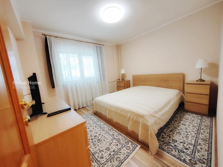 Apartament 2 camere complet renovat | Parc Carol | 5 min Metrou | 58 mp