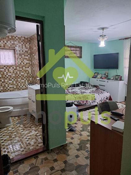 🏡 Casă individuală, 7 camere, mobilată și utilată – Pișchia ✨ - 5