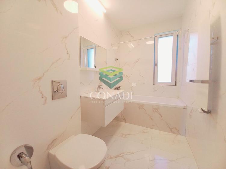Apartament 4 camere  zona Lacului Băneasa
