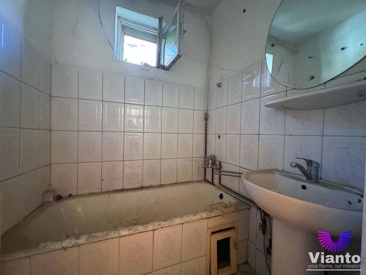Casa Individuala singur in curte - zona Tiglari/Turnisor