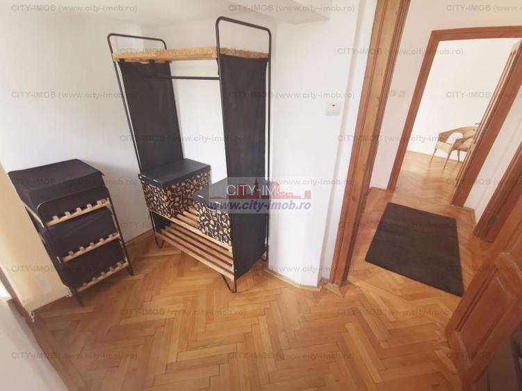 Vanzare si * sau Inchiriere Casa/Vila 5 camere Dorobanti - 51