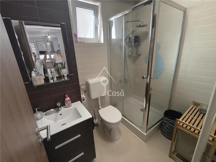 Apartament cozy cu loc de parcare  Aurel Persu