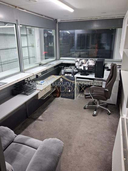 Spațiu comercial *118* mp cu afacere inclusa // Lizeanu – Obor