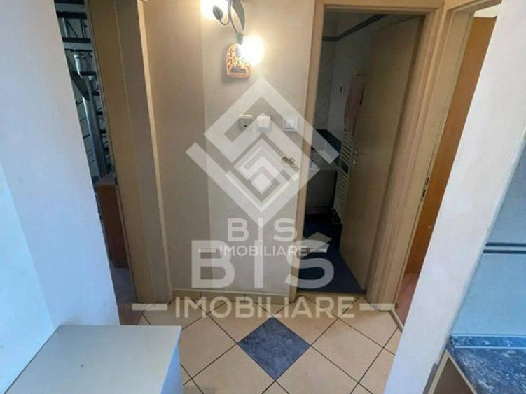 Apartament 4 camere scara interioara
