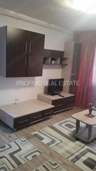 Dacia, apartament 2 camere decomandat modern, etaj 6 - 2