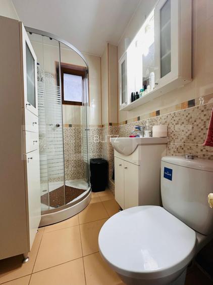 Casa Individuala cu 6 camere - 256mp utili - teren 680mp - zona Stupini, Brasov - 13