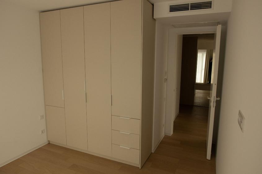Apartament premium de vânzare – ONE Lake Club, Floreasca / direct proprietar