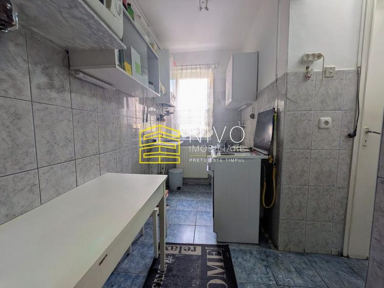 Apartament 3 camere – Tg. Mureș – Dâmbu Pietros – Str. Ion Buteanu