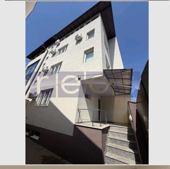 INCHIRERE VILA SPATIU COMERCIAL BIROU CLINICA TITULESCU BANU MANTA 600MP 8 CAMER - 16