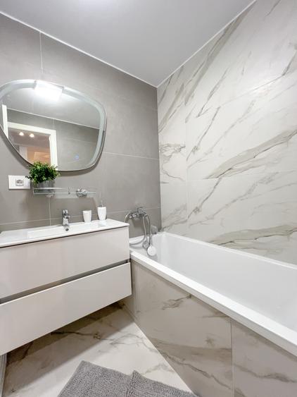 Apartament 2 Camere - Complex Premium - Parcare subterana - Superb & Cozy
