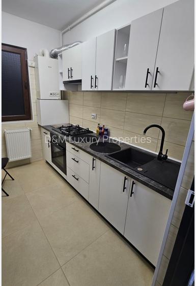 Inchiriere Garsoniera Premium Metalurgiei Grand Arena - 5