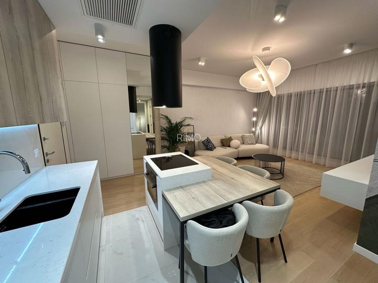 APARTAMENT PREMIUM | 3 CAMERE | ONE VERDI PARK - 7