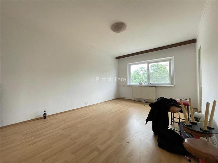 APARTAMENT 3 CAMERE | ETAJ 2 | DECEBAL | ALUMINEI | ORADEA | - 5