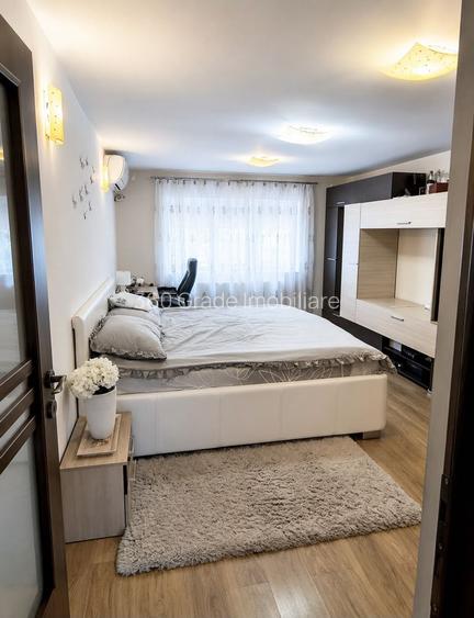2 camere Torontalului - Mobilat/Utilat - Bucatarie separata - 4