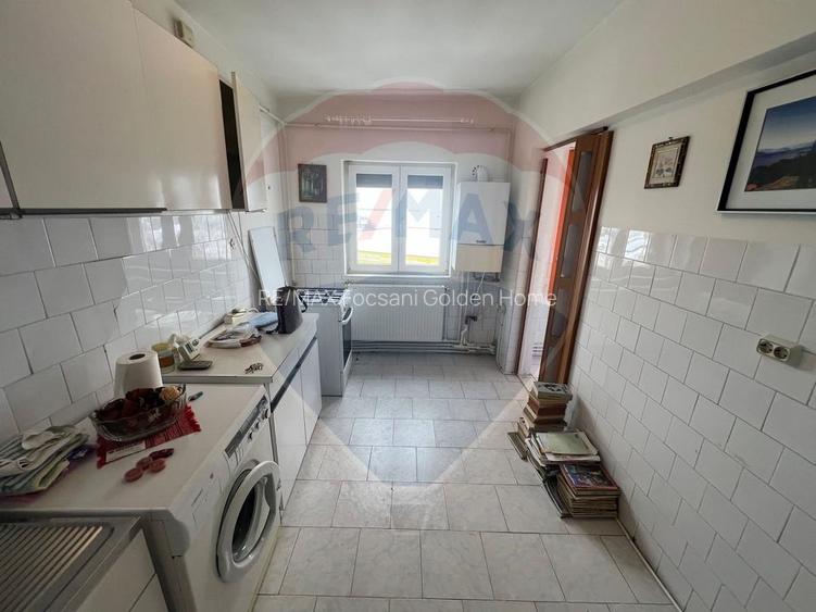 Apartament 2 camere în zona Exterior Est SUPECO - 4