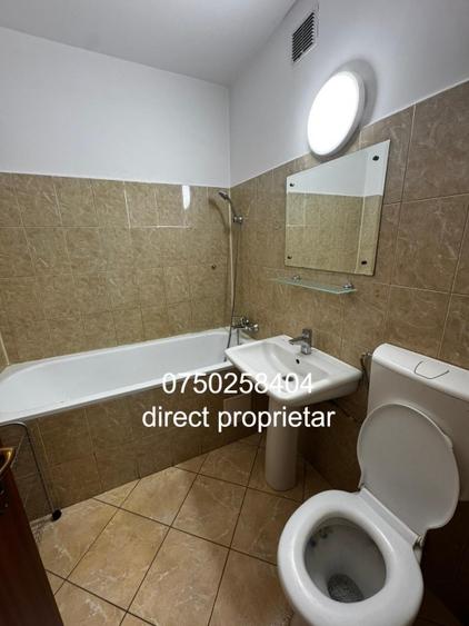 Garsonieră Decomandată de închiriat | Metrou Mihai Bravu - Mall Vitan | 390 EUR