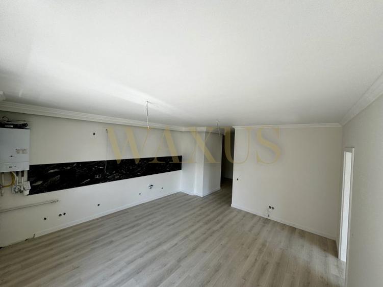 Apartament finisat de 3 camere - 73mp I Balcon I Parcare - Tautiului