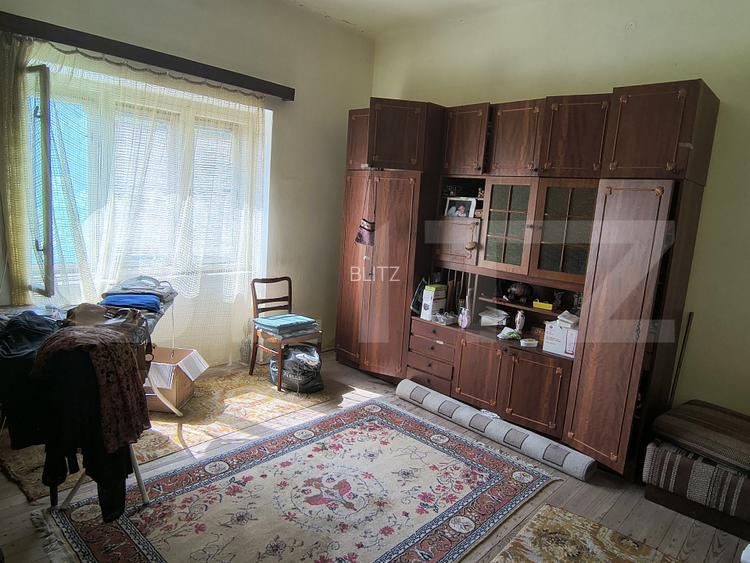 Casa de vanzare, 244 mp, teren 7729 mp, zona Ocna Dejului - 5