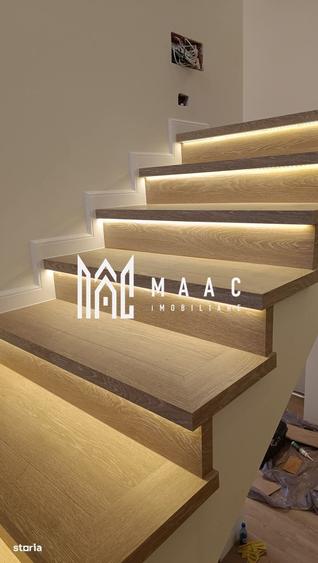 Casă modernă LOW-E | Independentă energetic | Construcție la comandă