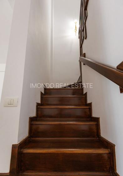 3 Camere Duplex I AVIATORILOR /PRIMAVERII I Garaj + Parcare - 4