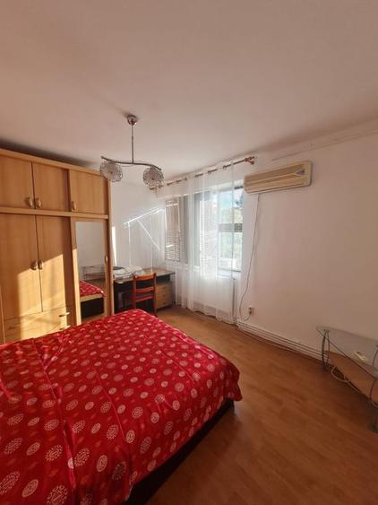 Apartament la 2 min de medicina