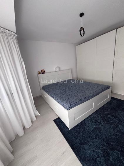  Casa la curte tip duplex - 12