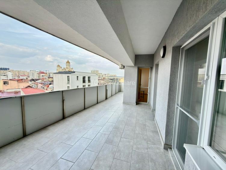 Unirii - 13 Septembrie/ Casa Poporului/ Hotelul Marriott / Bloc 2022-NEMOBILAT - 27