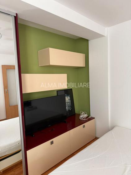 Apartament 2 camere, cu parcare, zona FSEGA si Iulius Mall! - 14