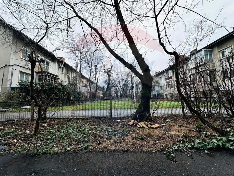 Garsoniera de inchiriat in Floreasca - locuinta sau birou