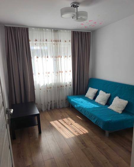 3 camere Politehnica