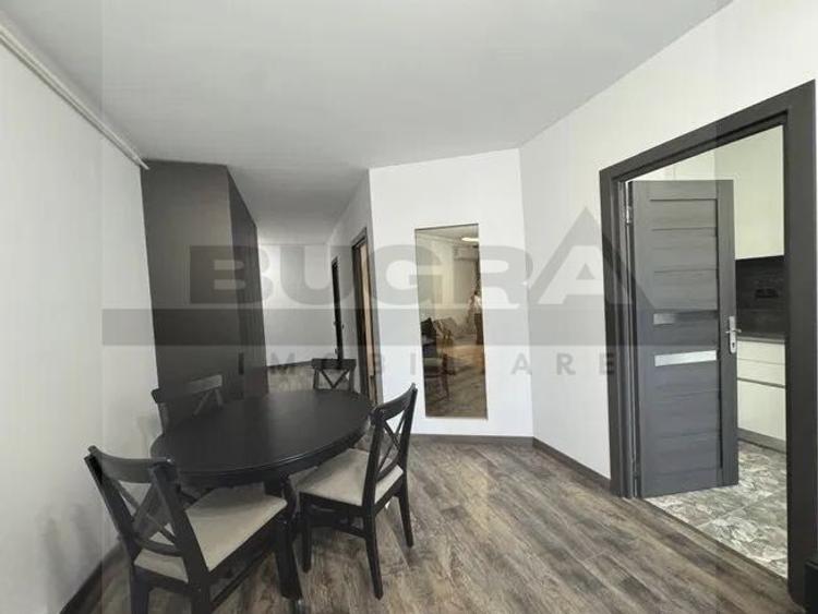 Apartament 2 camere, modern, parcare, Pet Friendly, zona Golden Tulip