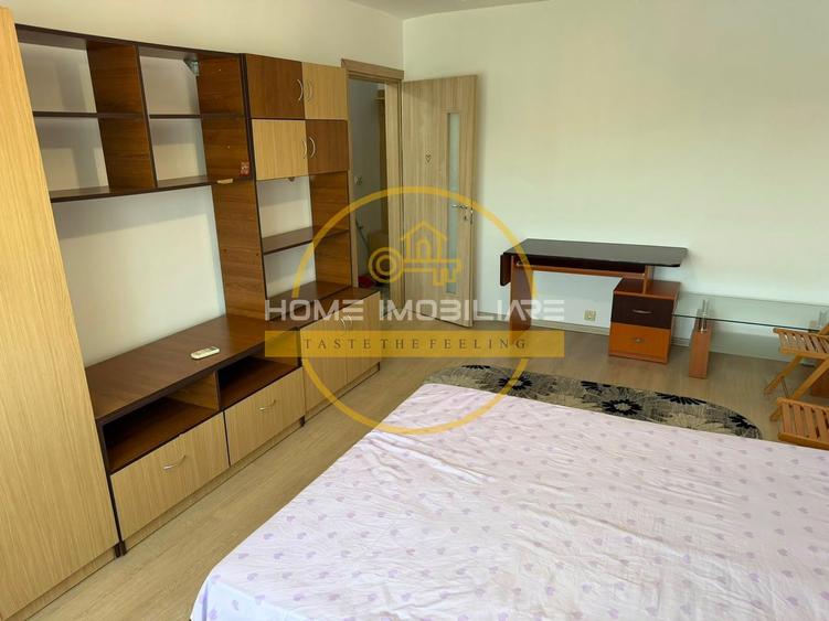 Apartament 1Camera-Decomandat-35mp!-Nicolina Prima statie!