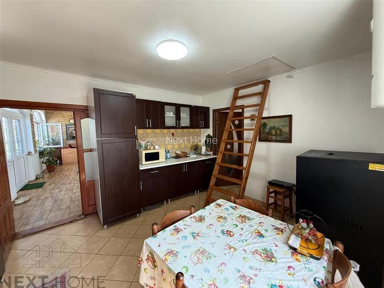 CASA 3 CAMERE, SAT BOTARLAU, COMUNA VULTURU - 22