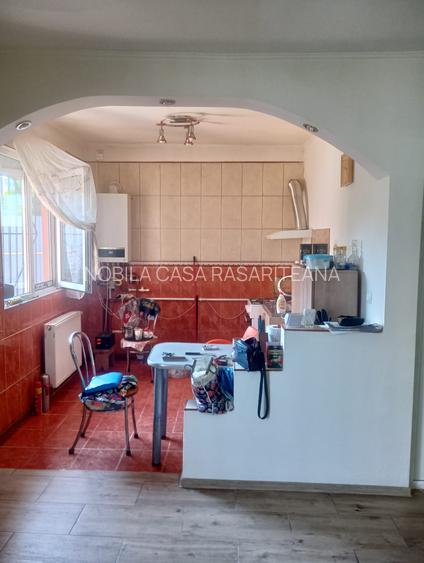 Casa singur curte, oras Pantelimon, zona Sfantul Gheorghe - 11