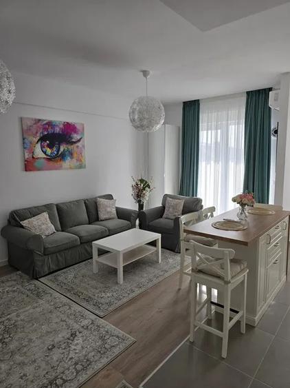 Apartament 2 camere de inchiriat / Vulcan Residence / Mihail Sebastian /