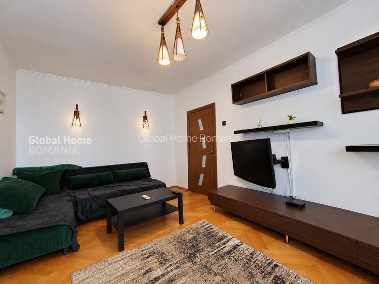 Apartament 2 camere | 55 mp |  Timpuri Noi | Balcon mare | Pet Friendly - 2