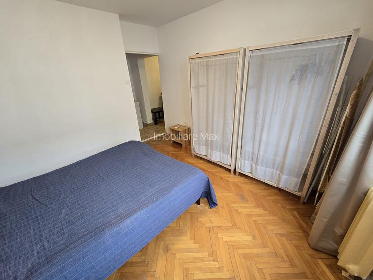 Inchiriere Apartament Vintage Dorobanți 3 CAM  , 65MP , 8MIN M  Stefan Cel Mare - 3