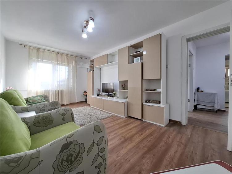 Închiriere apartament 2 camere - Palas Mall, Centru Iași