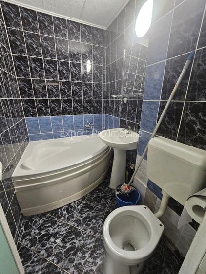 Drumul Taberei Mall PLAZA et.2 Liber Decomandat Intabulat Pozitie Excelenta - 9