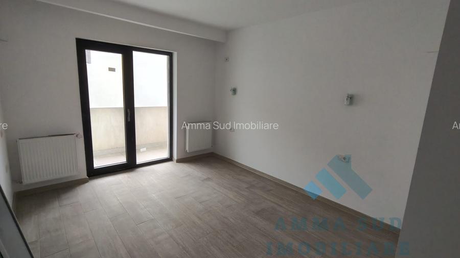 Imobil cu lift S + P + 1 + M - 360 mp utili - Metrou Aparătorii Pariei 500 m - 17