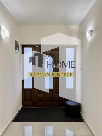 Vila de lux, P+1E+pod, 5 camere, garaj, zona Albert Nord, Ploiesti - 23