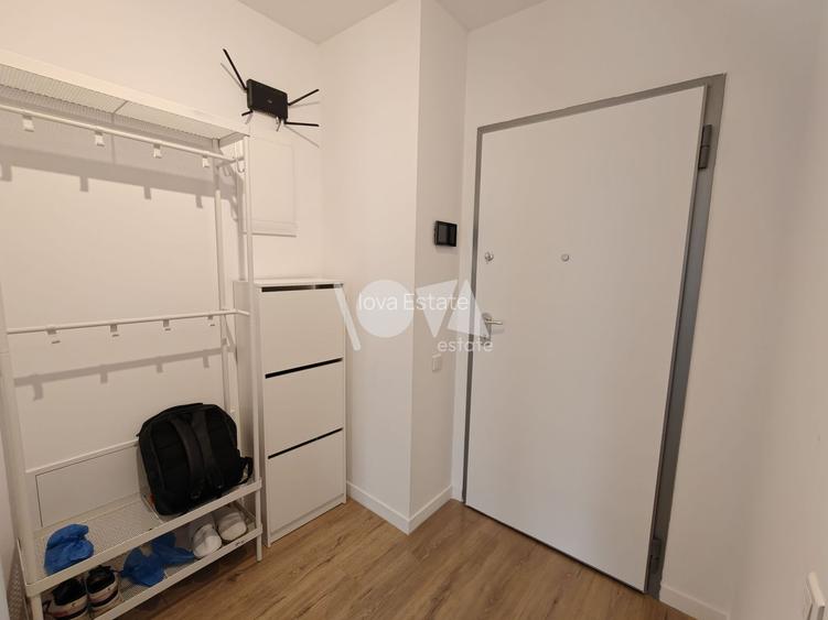 De închiriat: ap. 2 camere+parcare - NOU -PET FRIENDLY- Nicolae Teclu - 10