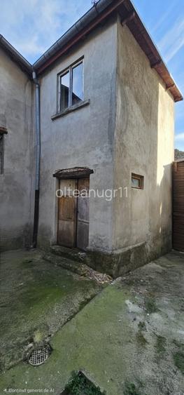 Investiție imobiliară – Teren 305 mp + 2 clădiri – aproape de Piața Unirii - 9