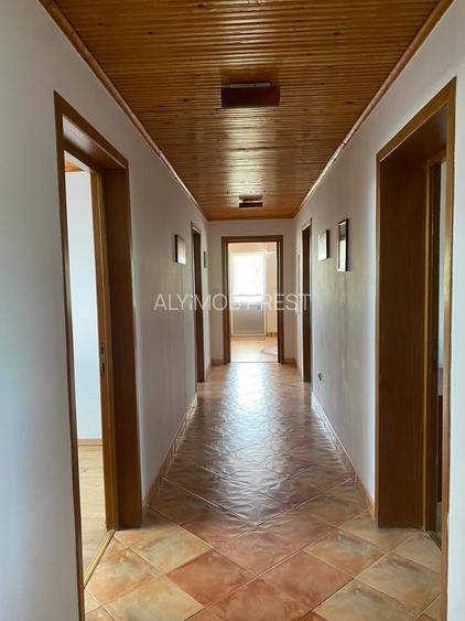 Domeniu Privat - Rosu/ Chiajna - Ilfov - 12