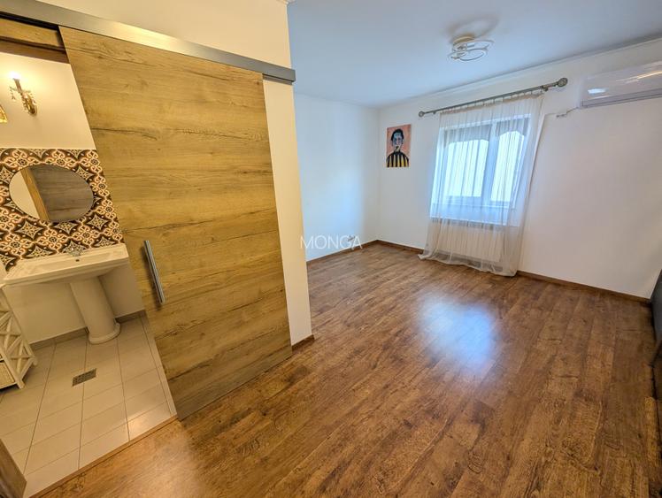 Apartament 3 camere 87mp +12 mp terasa | 0 comision | Felicity - Padurea Baneasa - 10