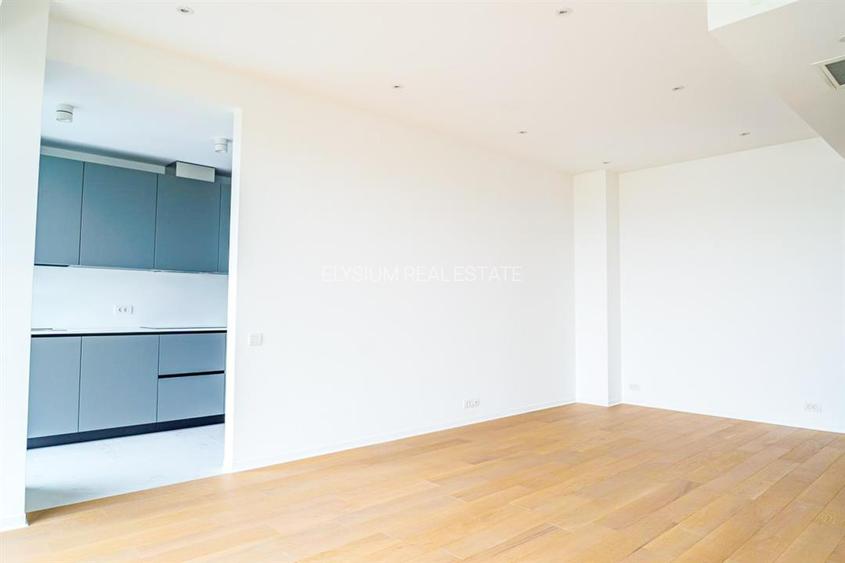 Apartament 3 camere de inchiriat One Mircea Eliade - 3