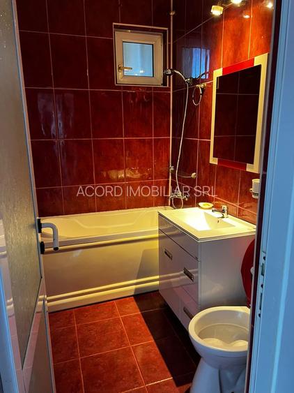Apartament 2 camere zona Abator - 5