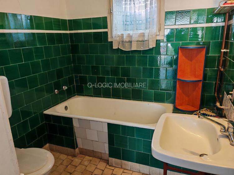 Casa 4 camere libera la vanzare HALCHIU - 14