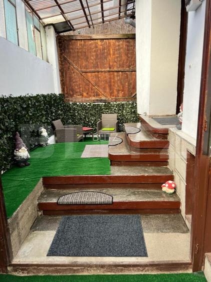 De vanzare, casa in Schei - 7