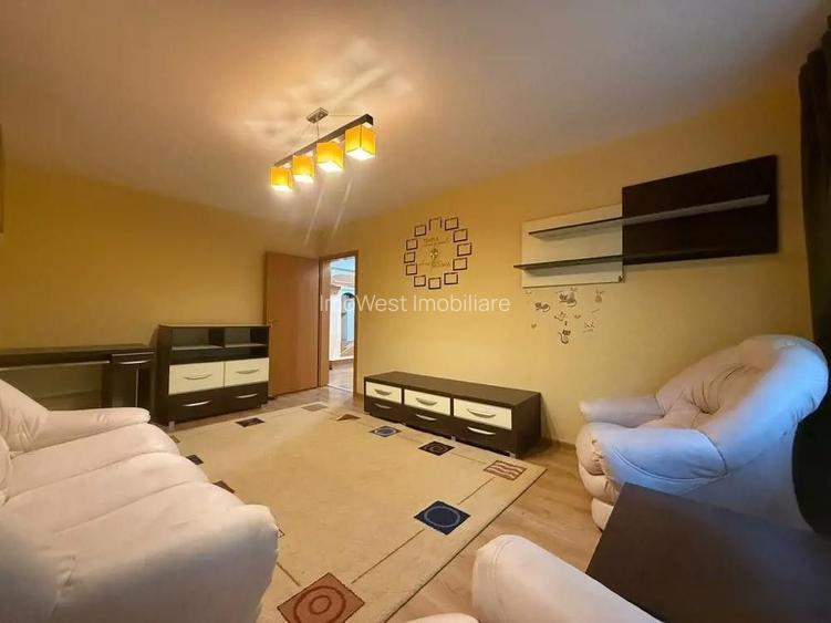 Calea Aradului | 3 Camere | Decomandat | Centrala Proprie. - 3